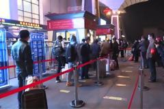 Κίνα: Ένας νεκρός και 46 νέα κρούσματα