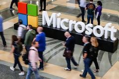 Ψηφιακά όλα τα events της Microsoft μέχρι και τον Ιούλιο του 2021