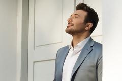 Γιάννης Πλούταρχος: «Δεν έχω όρεξη να τραγουδήσω»