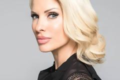 Ελένη Μενεγάκη: Σκέψεις για στροφή στην ενημέρωση;