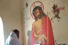 Τα παράδοξα της πίστεως, ο Νυμφίος, ο ποθούμενος, να εμφανίζεται με το ένδυμα του εσχατου εξευτελισμού