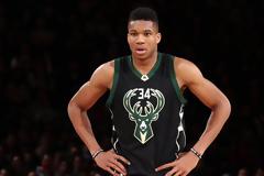 Έκανε εξωδικαστικό συμβιβασμό για το «Greek Freak»