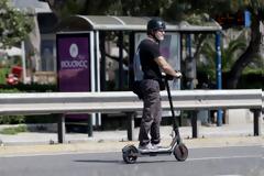 Μέτρηση της Apple δείχνει θεαματική αλλαγή στις μετακινήσεις των Ελλήνων