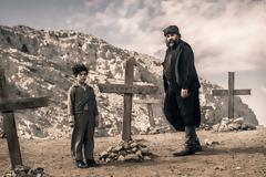 ''Καζαντζάκης'' τη Δευτέρα του Πάσχα! Ποιο κανάλι θα προβάλει την πολυβραβευμένη ταινία;