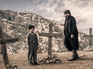 Φωτογραφία για ''Καζαντζάκης'' τη Δευτέρα του Πάσχα! Ποιο κανάλι θα προβάλει την πολυβραβευμένη ταινία;