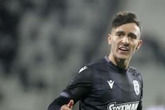 Αρέσει στην Αταλάντα ο Γιαννούλης