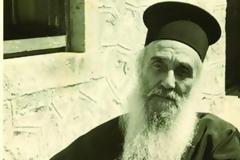 H εθνική δράση του αγίου Αμφιλοχίου της Πάτμου