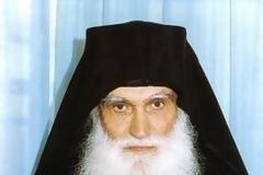 Η ευαισθησία της ψυχής του Οσίου Γέροντος Εφραίμ Κατουνακιώτη