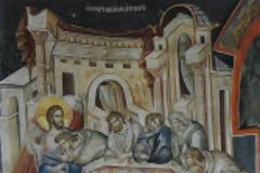 13508 - Ο Μυστικός Δείπνος