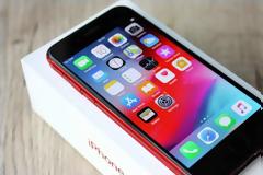 Η Apple διέκοψε τα iPhone 8 και iPhone 8 Plus λόγο του SE