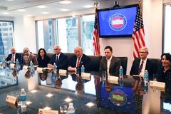 Ο Tim Cook συμμετέχει σε επιτροπή για την επανεκκίνηση της αμερικανικής οικονομίας