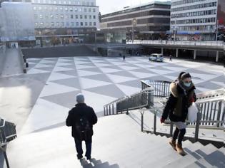 Φωτογραφία για Μετά τους 1000 νεκρούς στην Σουηδία οι ειδικοί ιολόγοι κατηγορούν τις αρχές