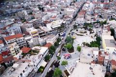 Σεισμός: 4,2 Ρίχτερ στην Πτολεμαΐδα