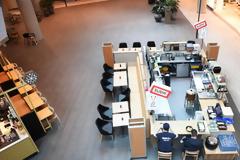 Σουηδία: Πεθαίνει ο ένας στους έντεκα ασθενείς που νοσούν