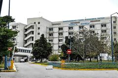 Διασωληνωμένος 15χρονος σε σοβαρή κατάσταση