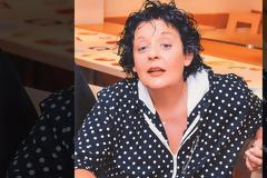 Λιάνα Κανέλλη: Aρρώστησαν οι Κινέζοι και τόμπολα από φθηνές μάσκες η Δύση