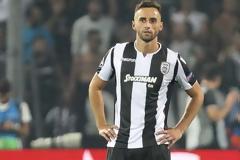 Μεγάλη η απόσταση μεταξύ Μαουρίσιο και ΠΑΟΚ