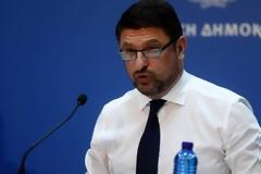 Χαρδαλιάς: Ο ιός δεν ξέρει τι είναι Πάσχα – Ισχύουν όλα τα μέτρα περιορισμού