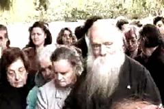 Φωτογραφίες του μακαριστού Γέροντος Ευμενίου Σαριδάκη