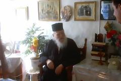 «- Αυτός, παιδί μου, είναι Άγιος, όπως καί ό Παΐσιος καί ό Πορφύριος»