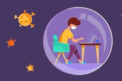 Viber: Τετραπλασιάστηκε ο όγκος κλήσεων μέσω της υπηρεσίας