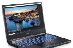 Desktop AMD Ryzen 9 3900 στο notebook της Origin PC