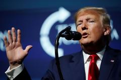 «Βόμβα» Τραμπ – Ερευνούμε αν ο κοροναϊός προήλθε από εργαστήριο της Ουχάν