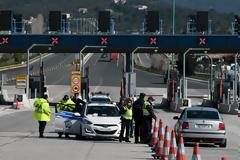 Έλεγχοι για το Πάσχα: Αυτό είναι το σχέδιο της ΕΛΑΣ μέχρι και την Κυριακή