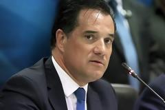 Γεωργιάδης: Έτσι θα ανοίξουν ξανά τα καταστήματα