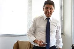 Τηλεδιάσκεψη Αυγενάκη με στελέχη του ΕΣΥ στην Κρήτη