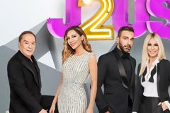 Μικρή αναβολή για το Just the two of us...