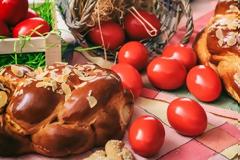 Τα 12 Ευαγγέλια της Μεγάλης Πέμπτης