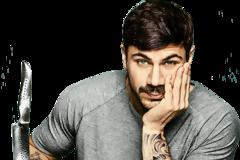 Έγινε το ραντεβού - Υπογράφει στον ALPHA για ακόμη μια σεζόν