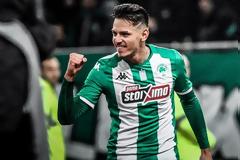 Επιμένει η Στουτγάρδη για τον Χατζηγιοβάνη