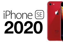 Phone SE 2020: 3 GB μνήμης RAM και 1.821 mAh μπαταρία