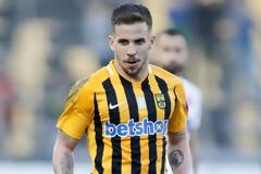 Έτσι θα πάει ο Σάσα στον Ολυμπιακό