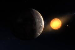 NASA: Επιστήμονες πιστεύουν ότι βρήκαν τη «δεύτερη Γη»