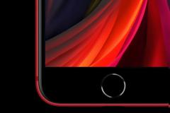 Αποκτήσετε τις ολοκαίνουργιες ταπετσαρίες του iPhone SE σε οποιοδήποτε τηλέφωνο