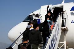 Die Zeit: Εξευτελιστικό να παίρνουμε μόνο 50 ανήλικα προσφυγόπουλα από την Ελλάδα