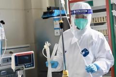 Η μετάδοση του Covid-19 είναι δυνατή πριν από την εμφάνιση συμπτωμάτων