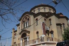 «Επιχείρηση εκκλησίες» - Με περιπολίες και drones η ΕΛΑΣ για το Πάσχα