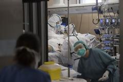 Οι βαριά ασθενείς αφού βγουν από τις ΜΕΘ αντιμετωπίζουν σοβαρά μακροχρόνια προβλήματα