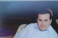 ΕΥΧΈΣ ΑΠΌ ΤΟΝ ΠΡΌΕΔΡΟ ΤΟΥ ΣΥΛΛΌΓΟΥ ΤΩΝ ΕΝ ΑΘΉΝΑΙΣ ΚΑΙ ΚΑΙ ΑΠΑΝΤΑΧΟΎ ΣΤΑΝΙΑΤΩΝ. ΚΑΙ ΑΝΤΙΠΡΌΕΔΡΟ ΤΟΥ ΕΠΟΠΤΙΚΌΥ ΤΗΣ ΟΜΟΣΠΟΝΔΊΑΣ ΣΥΛΛΌΓΩΝ ΒΆΛΤΟΥ ΣΠΎΡΟ ΚΑΡΑΔΉΜΑ