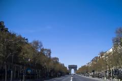 Απαγόρευση κυκλοφορίας: Η καραντίνα μείωσε την ατμοσφαιρική ρύπανση