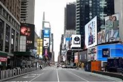 ΗΠΑ: Δραματική έκκληση του δημάρχου Νέας Υόρκης στον Τραμπ