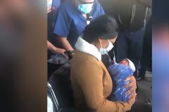 ΗΠΑ: 36χρονη ασθενής γέννησε σε τεχνητό κώμα