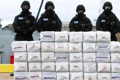 Ιρλανδία: Οι έλεγχοι μετακίνησης, το ύποπτο αυτοκίνητο και η κοκαΐνη