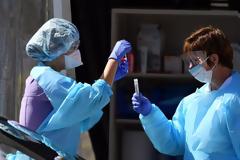 ΗΠΑ: Πάνω από 32.000 οι νεκροί