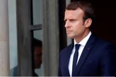 Μακρόν: Eάν δεν θεσπίσουμε ταμείο διάσωσης, θα δούμε νίκες λαϊκιστών