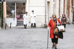 Ιταλία: Τρομακτική πρόβλεψη για 10% έλλειμμα στον προϋπολογισμό